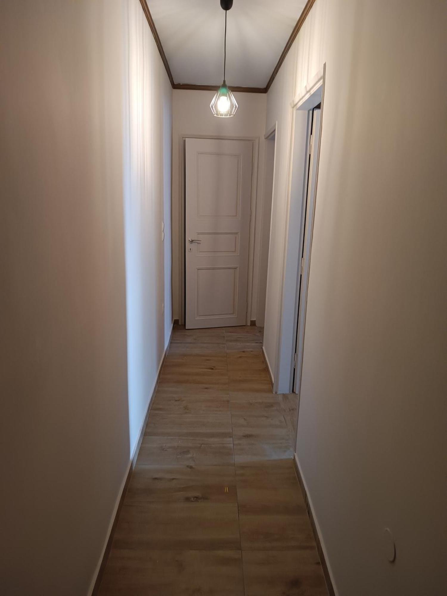 Blue House Apartment Kavála ภายนอก รูปภาพ